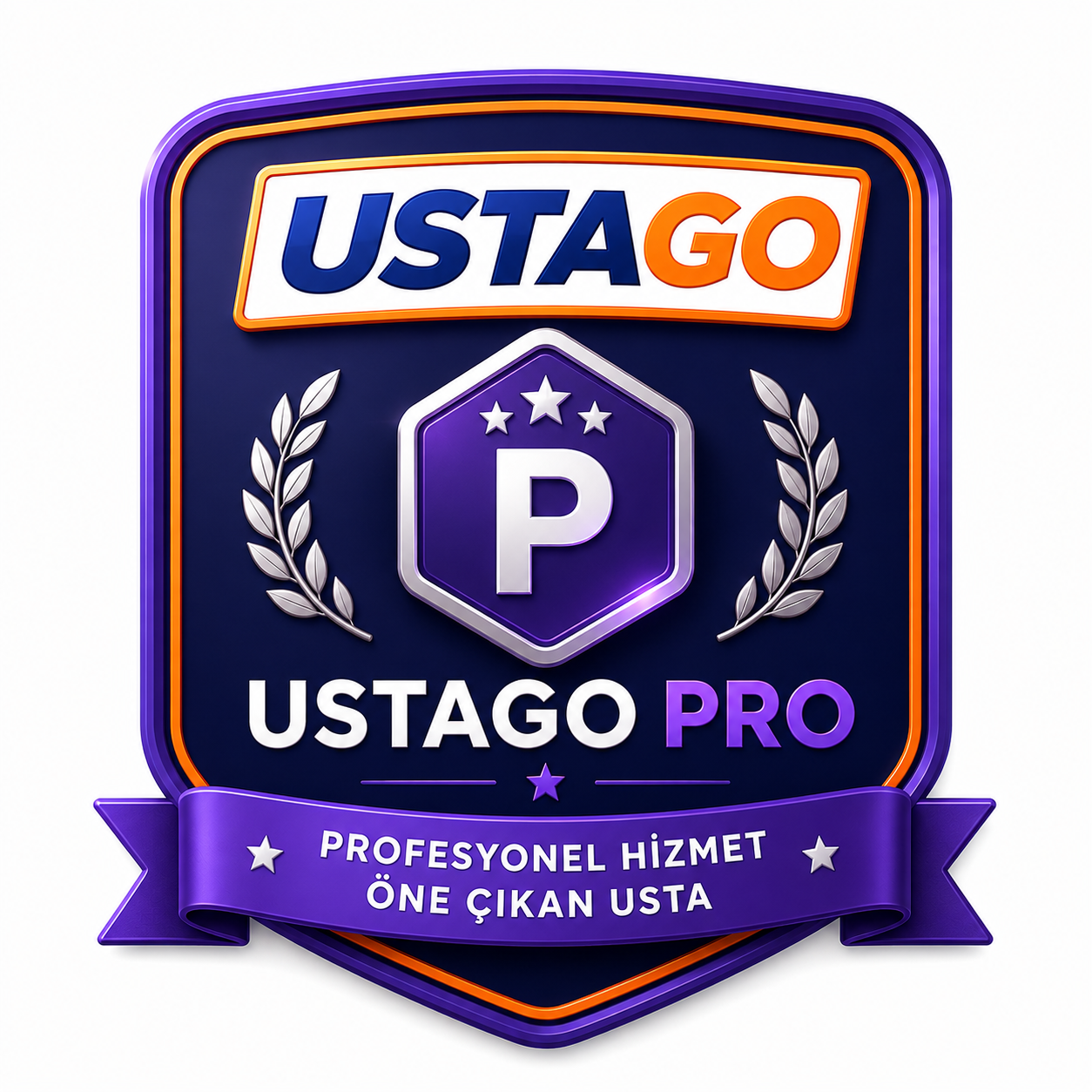 Ustago Pro rozeti
